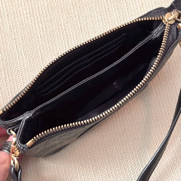 Tory Burch Kipp Crossbody Shoulder Bag - Picture 6 of 8